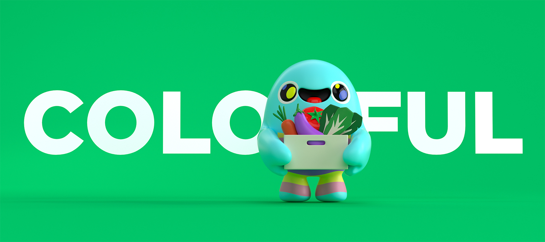 農(nóng)貿(mào)市場(chǎng)品牌策劃